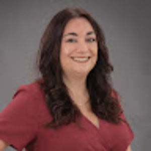 Meet your Posher, Marsha